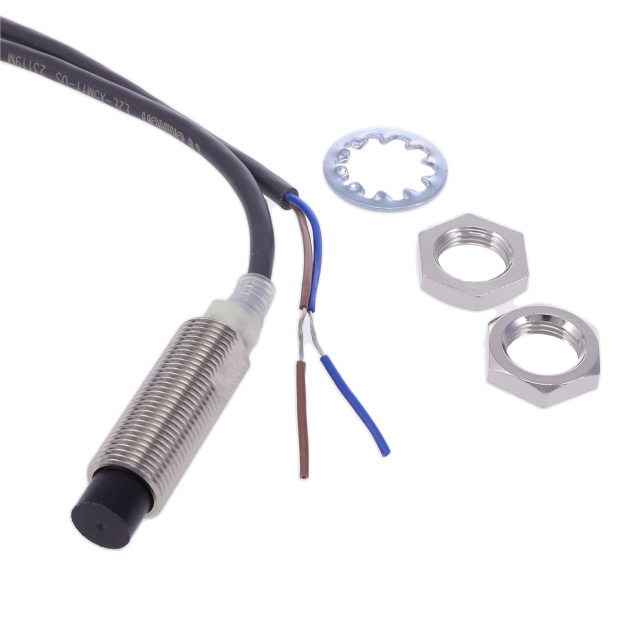 Omron Automation E2E-X5MY1-US